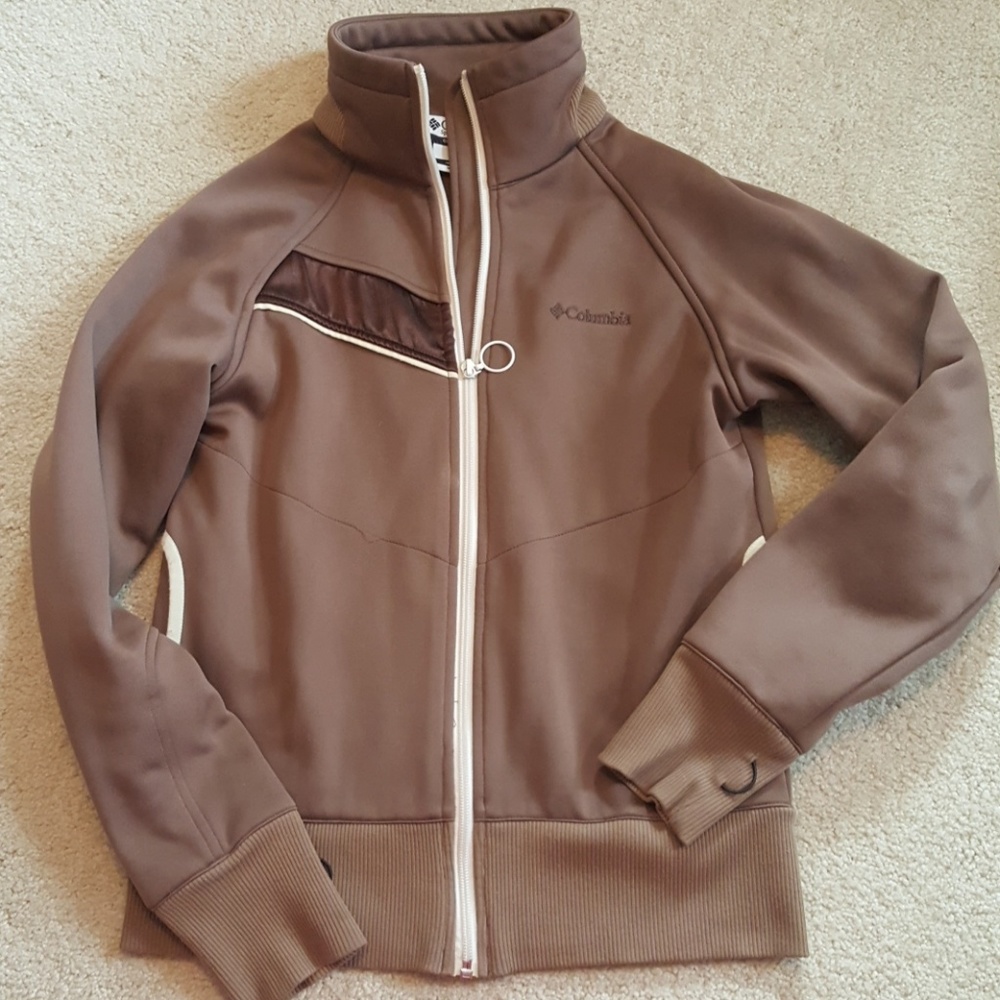 Columbia Jacket